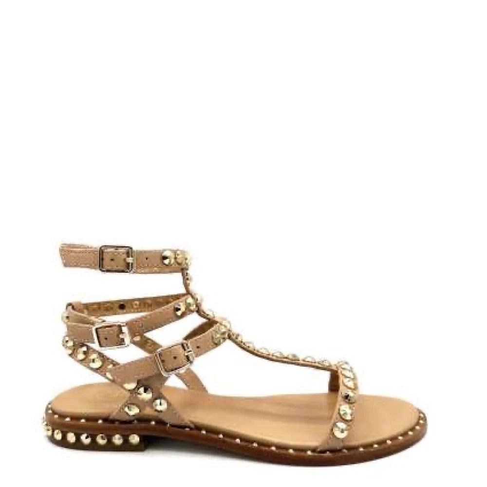 Shoes > Sandals > Flat Sandals - - ASH - Modalova