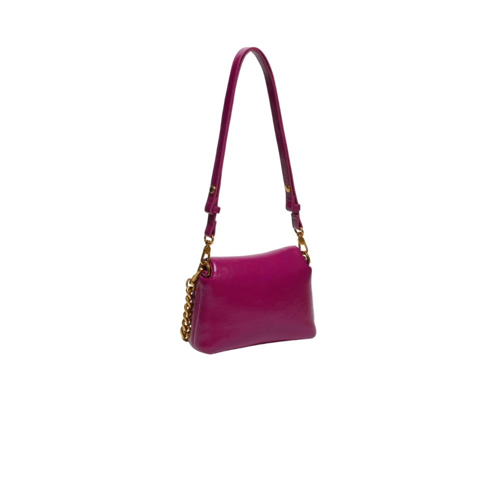Liu Jo Handtas Pink Dames