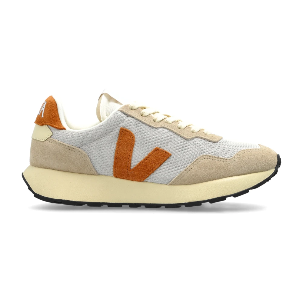 Veja - Shoes > Sneakers - Beige - Veja - Modalova