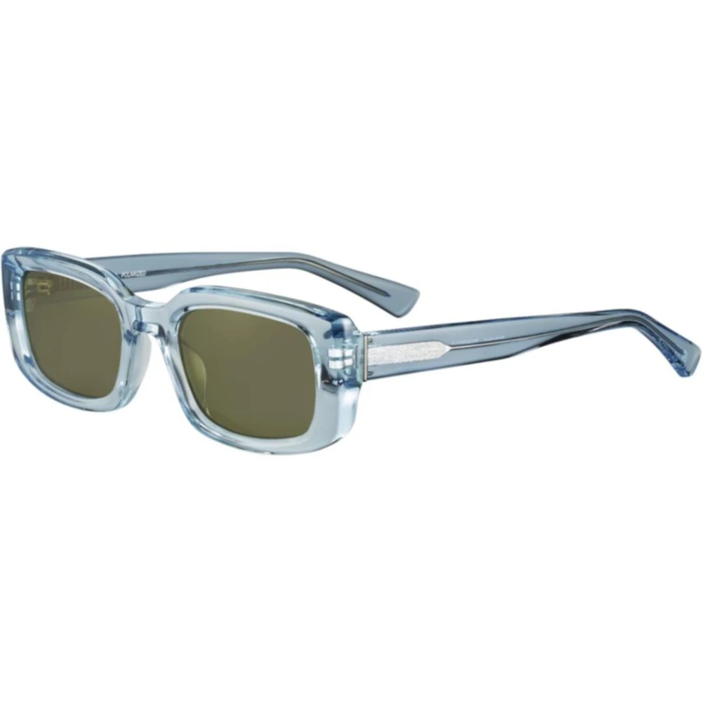 Serengeti Unisex Blue Sunglasses, One Size, Stylish Sunglasses For Outdoor Adventures