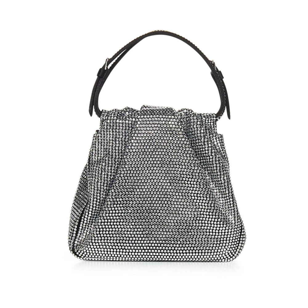 Bags > Handbags - - Amina Muaddi - Modalova