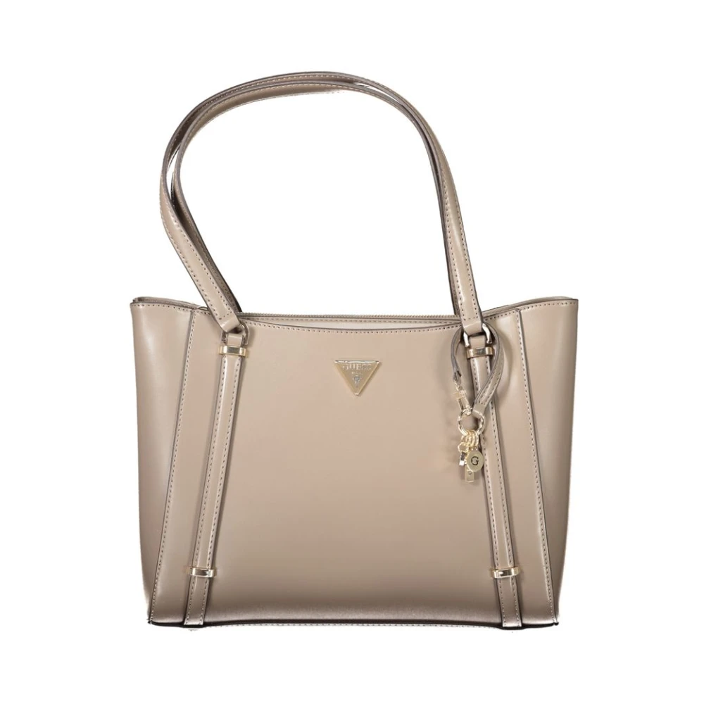 Guess - Bags > Tote Bags - Brown - Guess - Modalova