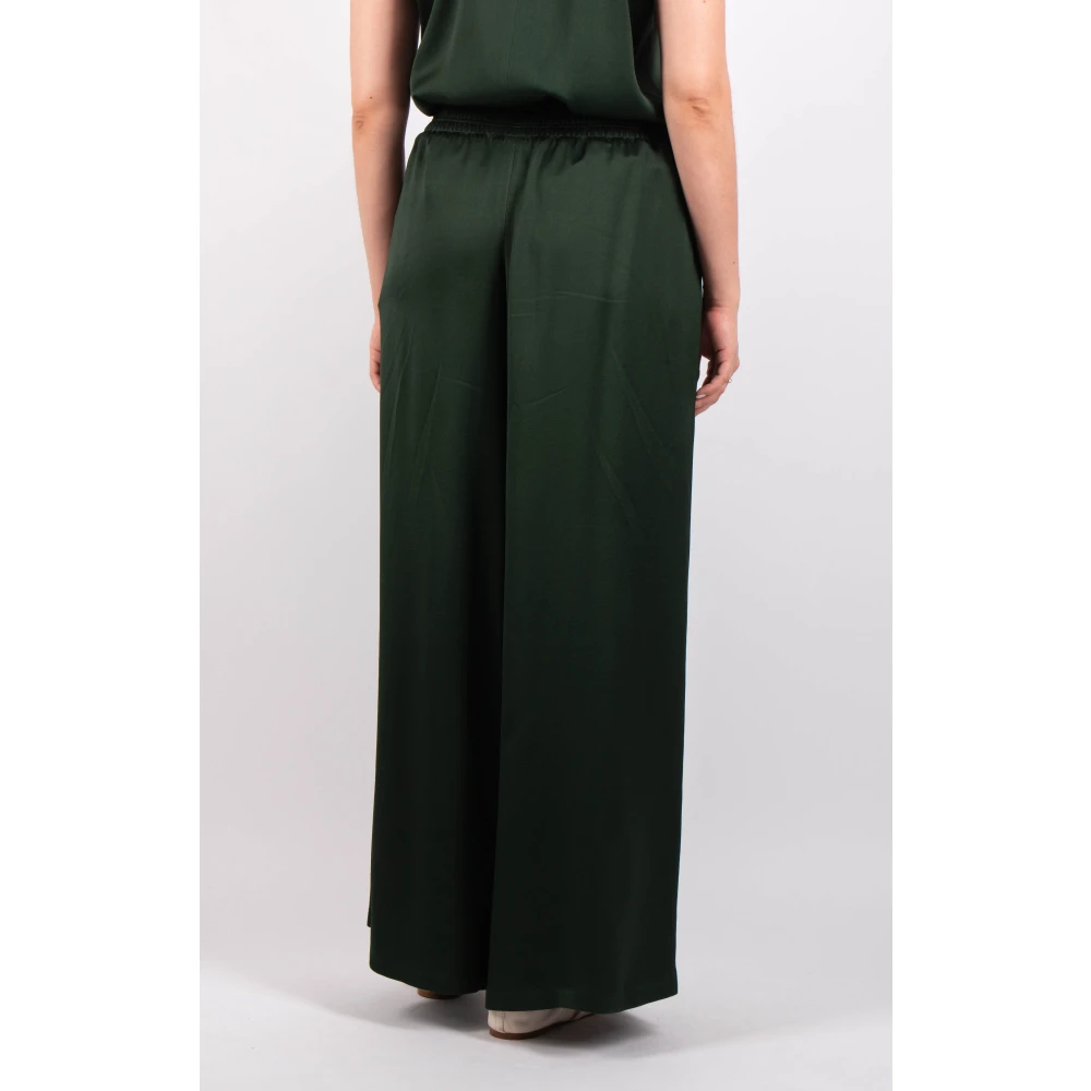 drykorn Donkergroene Marlene Broek Green Dames