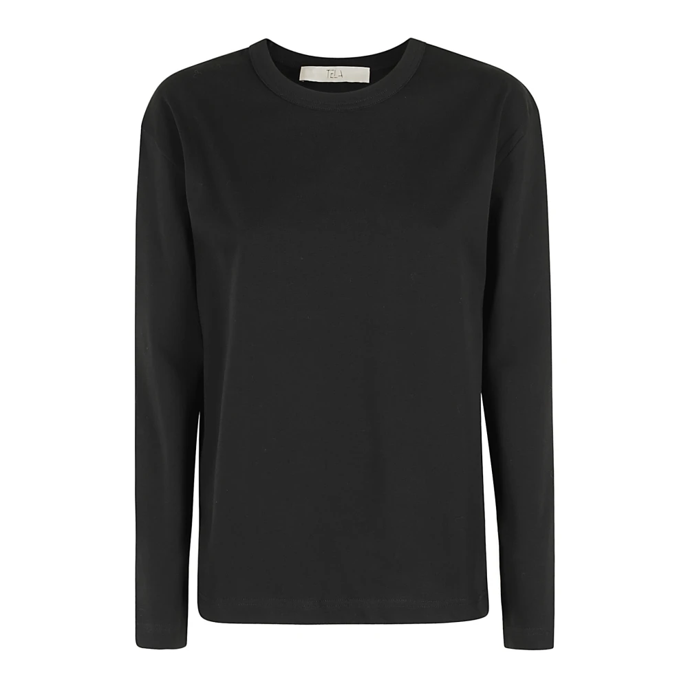 Tela Matte Finish Poeder voor een Perfecte Huid Black Dames