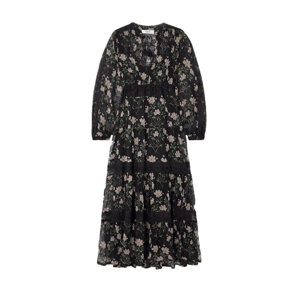 Dresses > Day Dresses > Midi Dresses - - Sea NY - Modalova