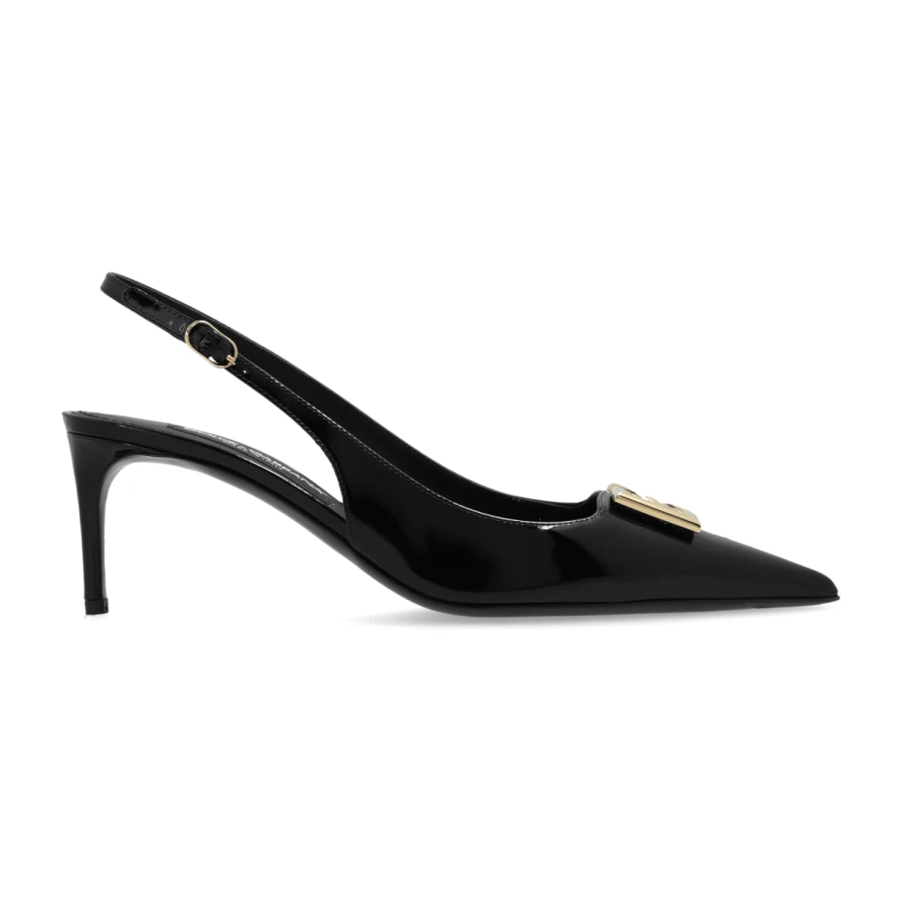 Shoes > Heels > Pumps - - Dolce & Gabbana - Modalova