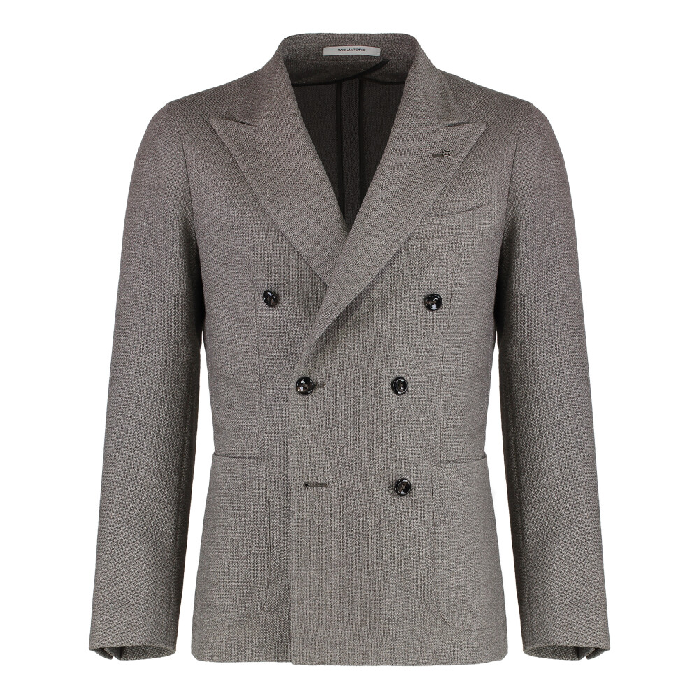 Tagliatore Blazers • Shop Blazers from Tagliatore online at