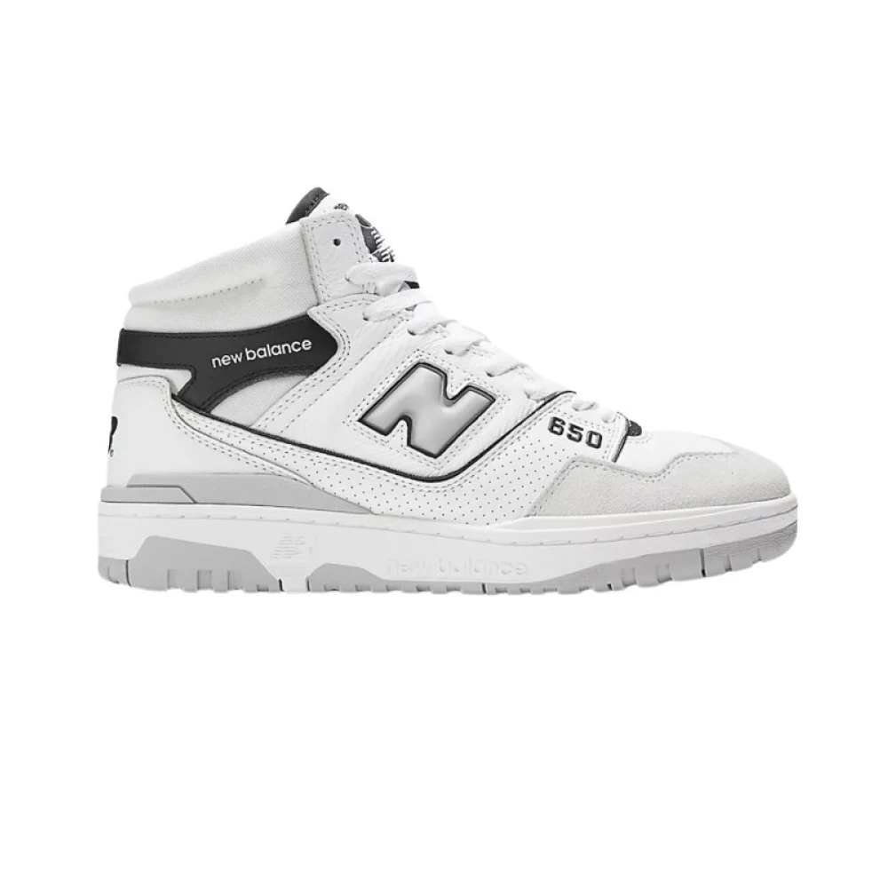Witte high on sale top sneakers