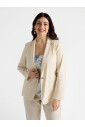 blazer-stretch-en-lin-melange
