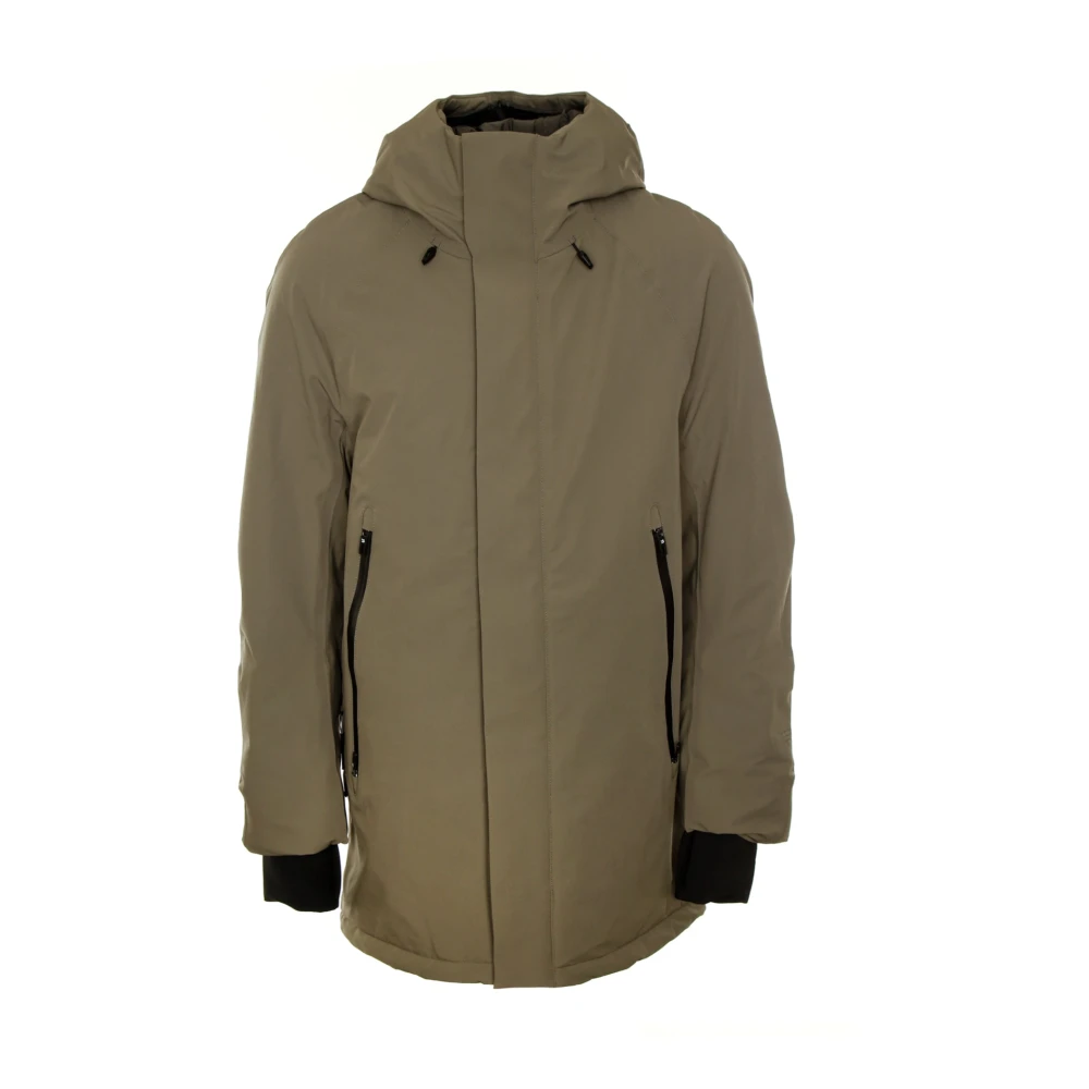 Jackets > Winter Jackets - - Krakatau - Modalova