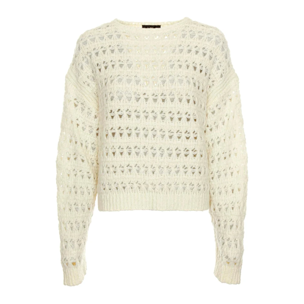Knitwear > Round-neck Knitwear - - Drykorn - Modalova