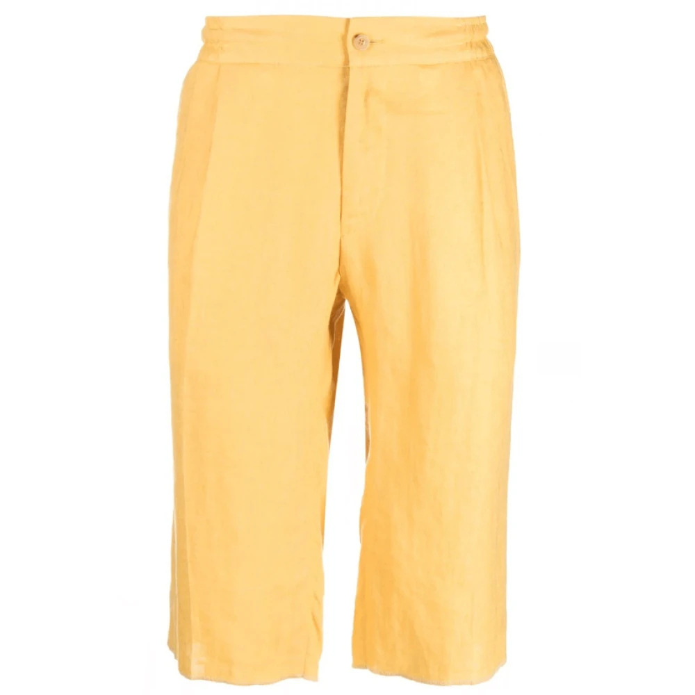 Shorts > Casual Shorts - - Kiton - Modalova