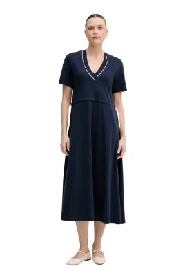 Tomika Midi Dress