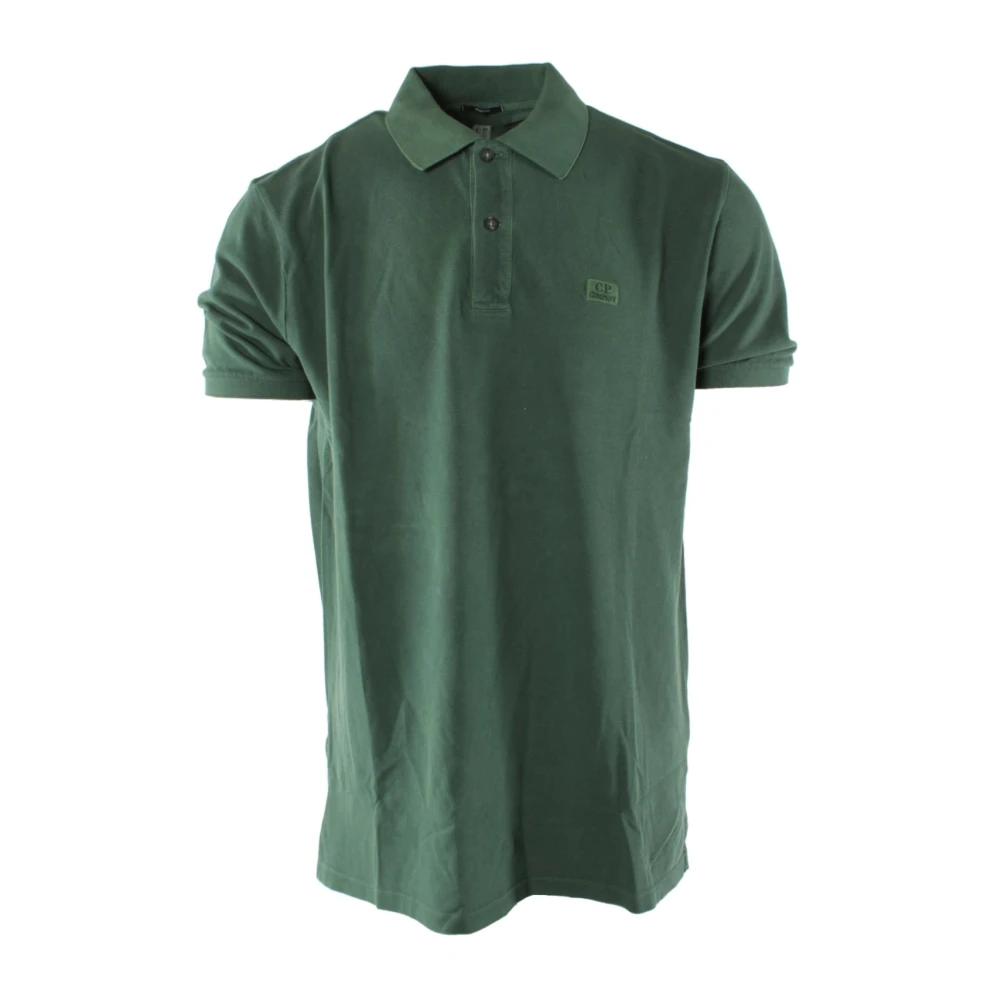 Tops > Polo Shirts - - C.p. Company - Modalova