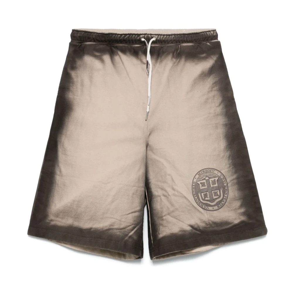 Shorts > Casual Shorts - - Misbhv - Modalova