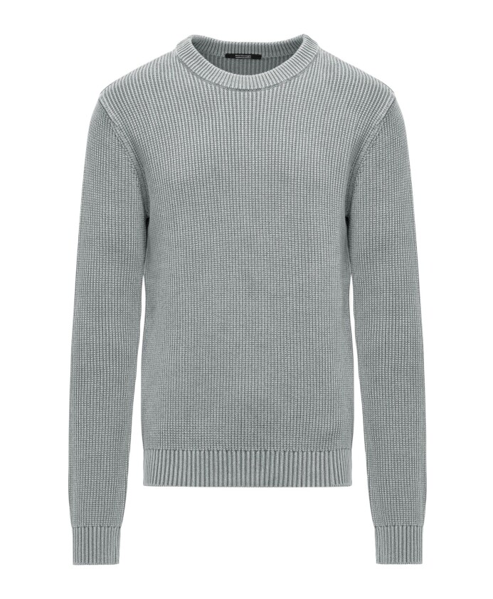 pull-en-coton-teint-a-froid-a-col-rond