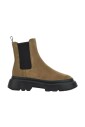 brown-suede-slip-on-ankle-boots
