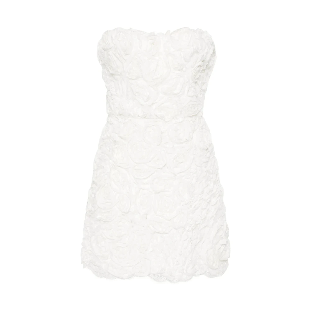 Dresses > Occasion Dresses > Party Dresses - - Ermanno Scervino - Modalova