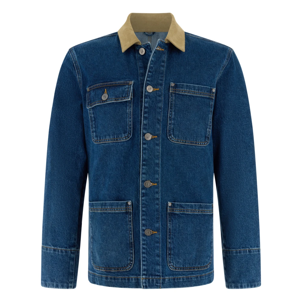 Boggi Milano Uomo Blu Giacche, S, New,