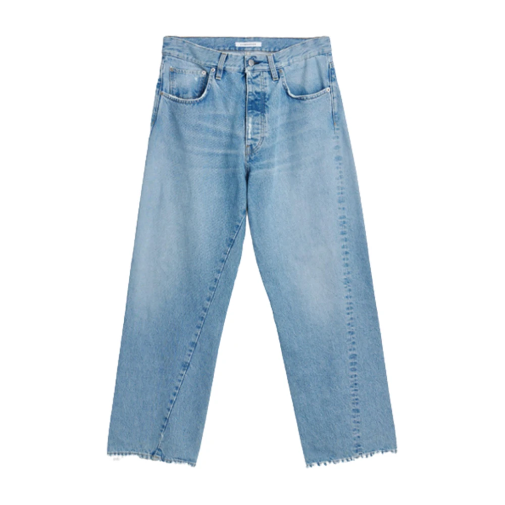 Jeans > Straight Jeans - - Sunflower - Modalova