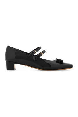 black-patent-double-strap-square-toe-shoes
