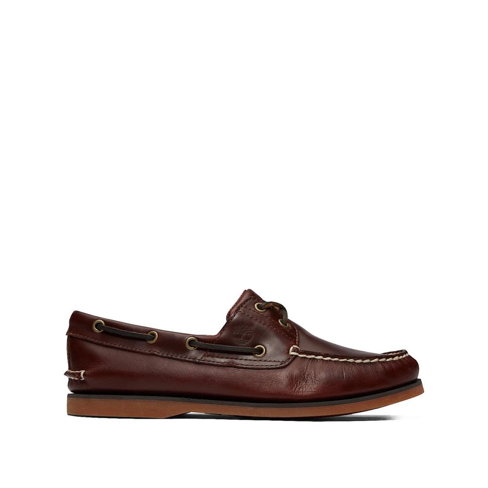 Shoes > Flats > Sailor Shoes - - Timberland - Modalova