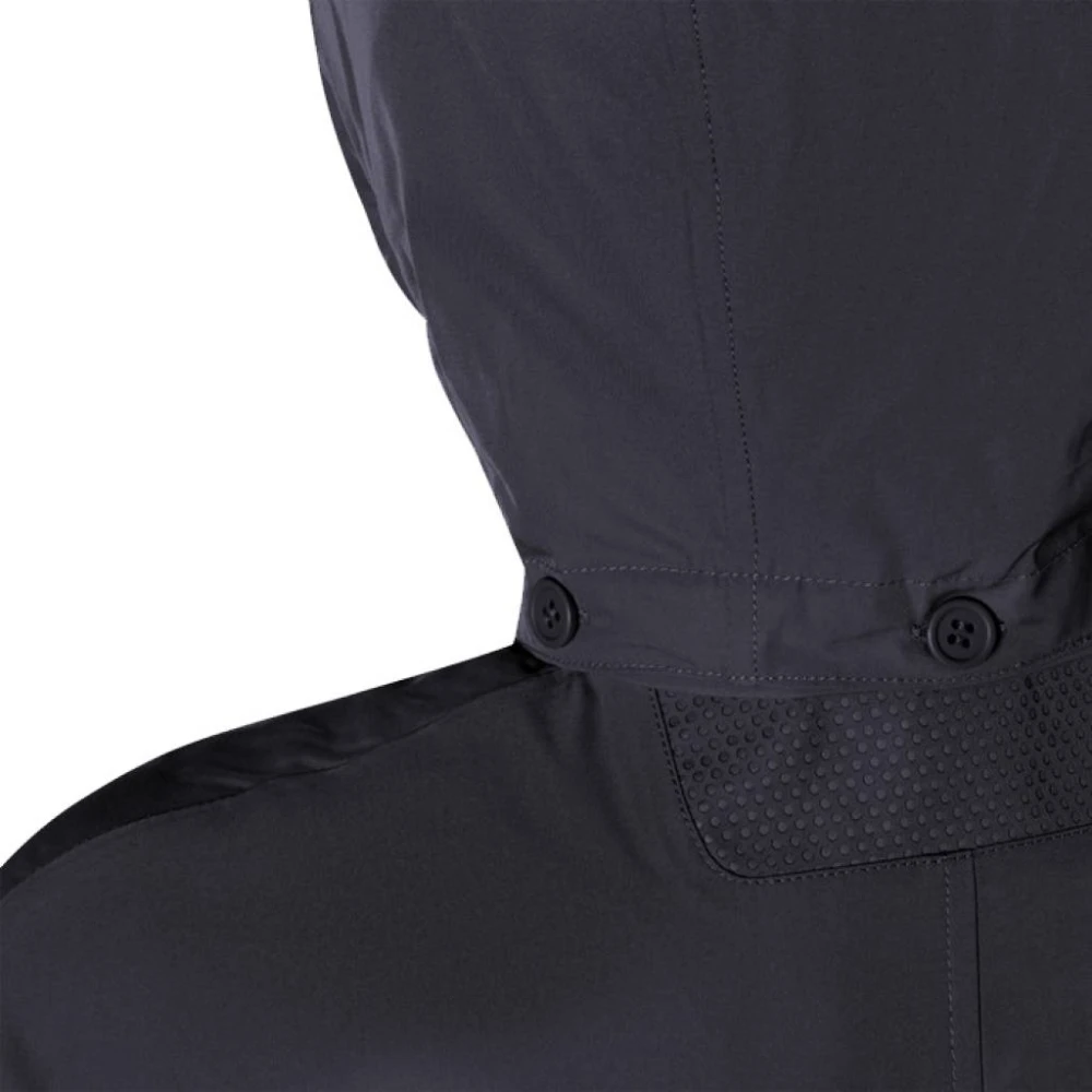 Geox Trenchcoat Blue Dames