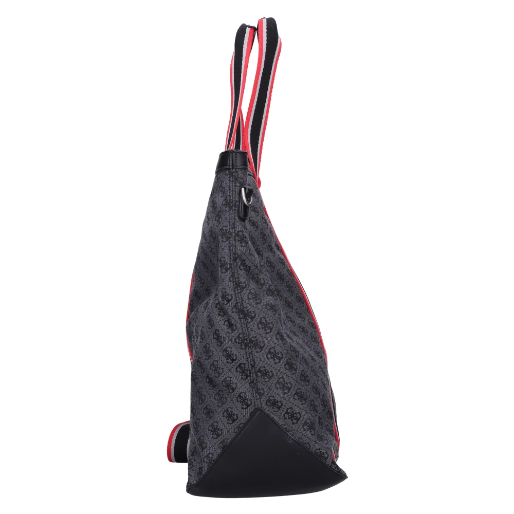 Guess Tassen.. Zwart Black Heren