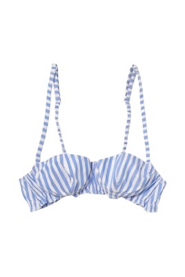 striped-sweetheart-bra