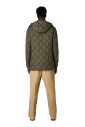 veste-rembourree-vert-a-carreaux