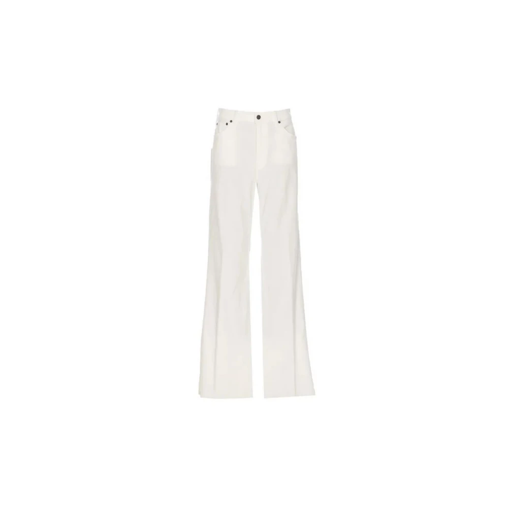 Jeans > Wide Jeans - - Dondup - Modalova