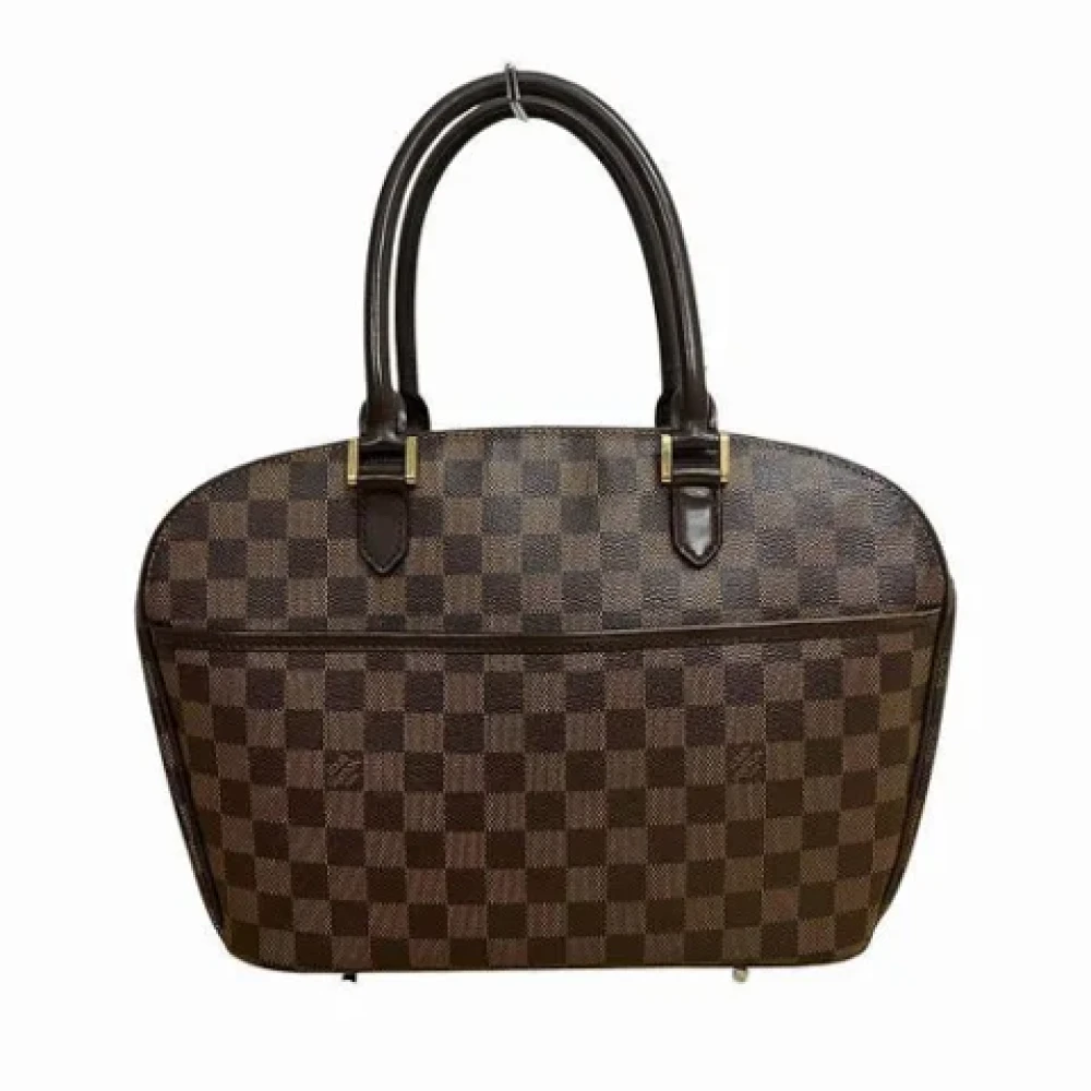 Pre-owned > Pre-owned Bags > Pre-owned Handbags - - Louis Vuitton Vintage - Modalova