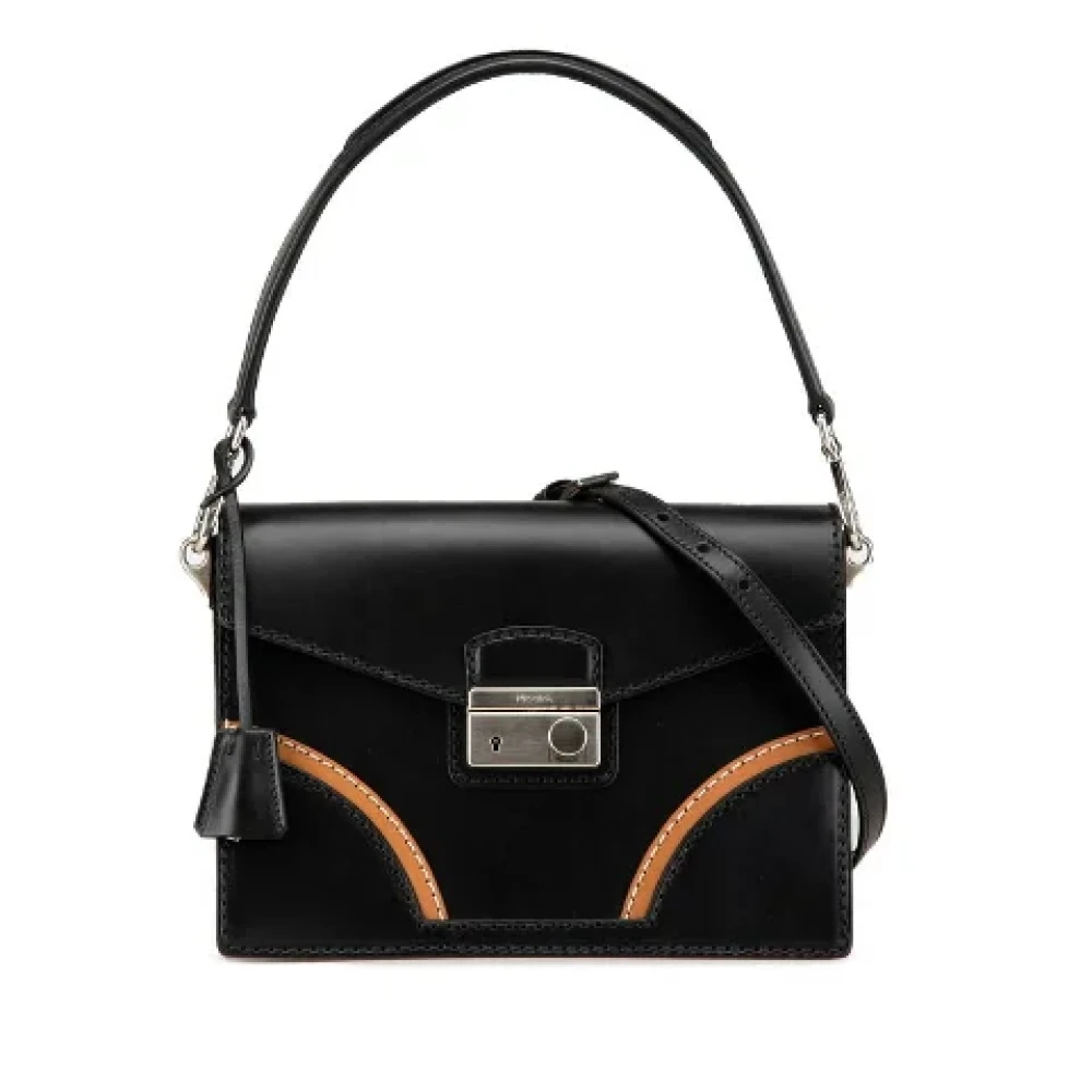 Pre-owned > Pre-owned Bags > Pre-owned Handbags - - Prada Vintage - Modalova