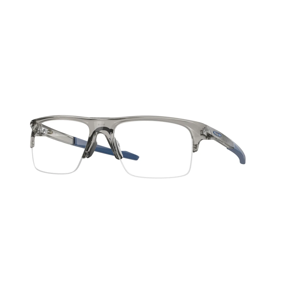 Oakley Eyewear frames Plazlink OX 8063 Gray Unisex