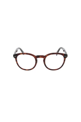 Optical Frame with Sun Clip