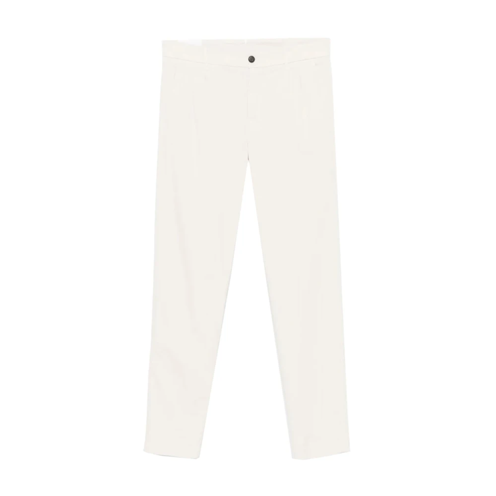 Trousers > Slim-fit Trousers - - Eleventy - Modalova