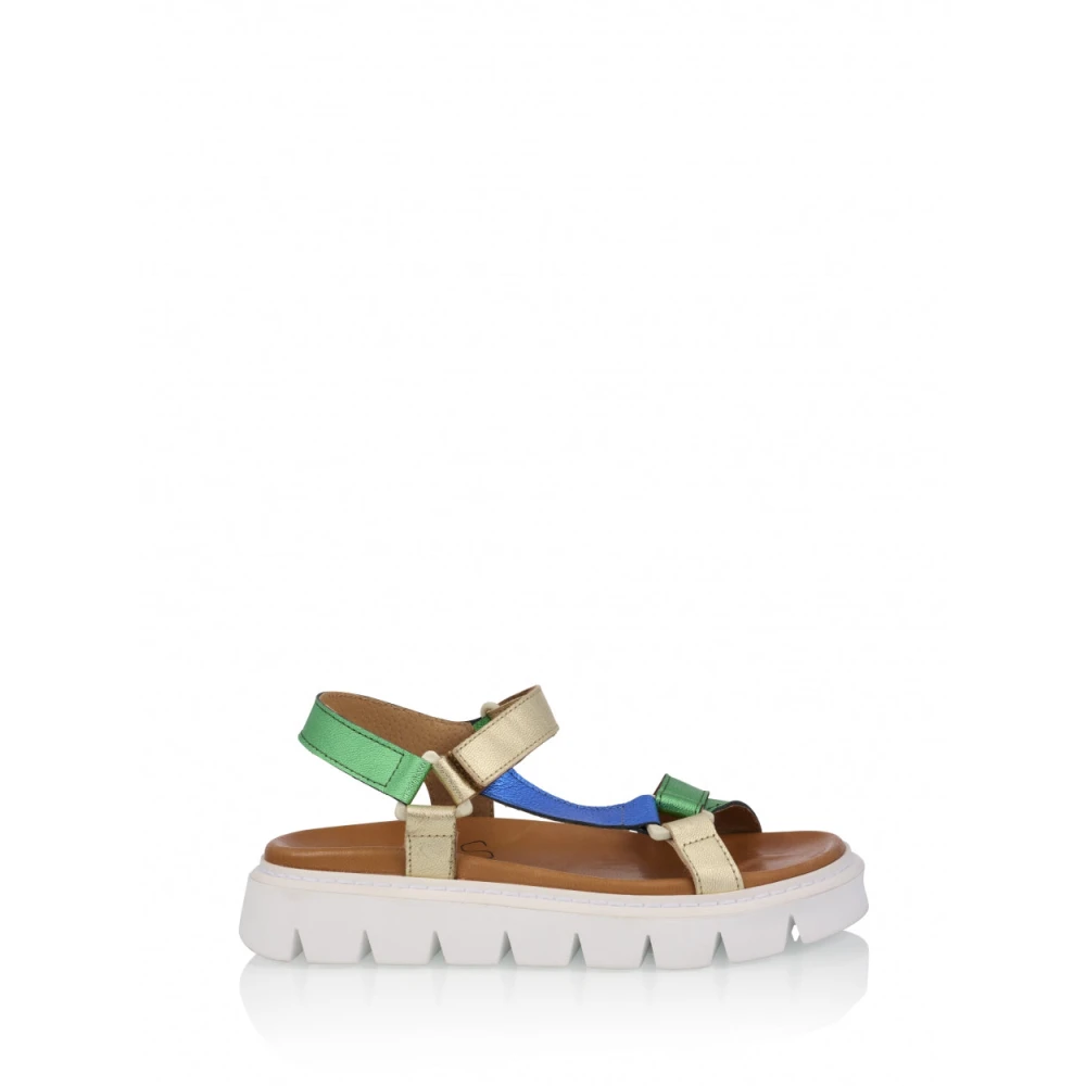 Shoes > Sandals > Flat Sandals - - Dwrs - Modalova