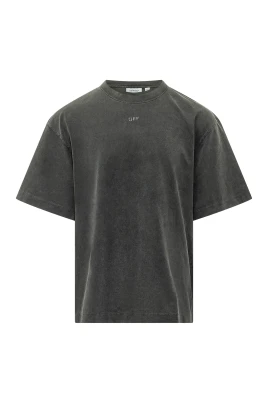 Swimming Face SS Tee