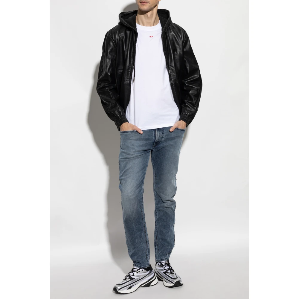 Diesel Jeans 2030 D-Krooley Blue Heren