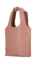 roze-synthetisch-leren-winkelmand