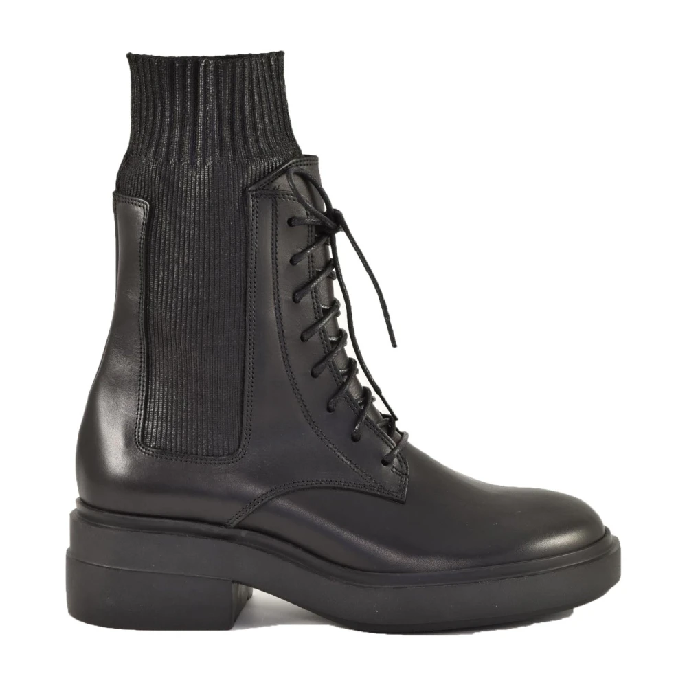 Shoes > Boots > Lace-up Boots - - Vic Matié - Modalova
