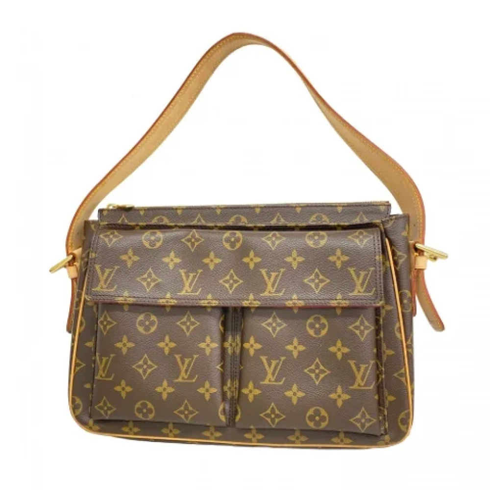 Pre-owned > Pre-owned Bags > Pre-owned Handbags - - Louis Vuitton Vintage - Modalova