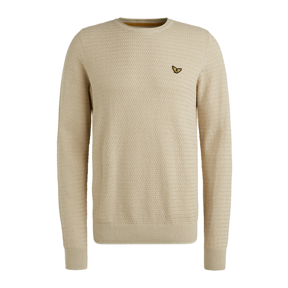 Knitwear > Round-neck Knitwear - - PME Legend - Modalova