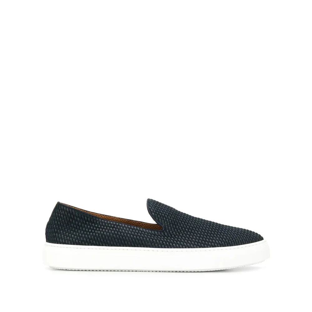 Shoes > Flats > Loafers - - Fratelli Rossetti - Modalova