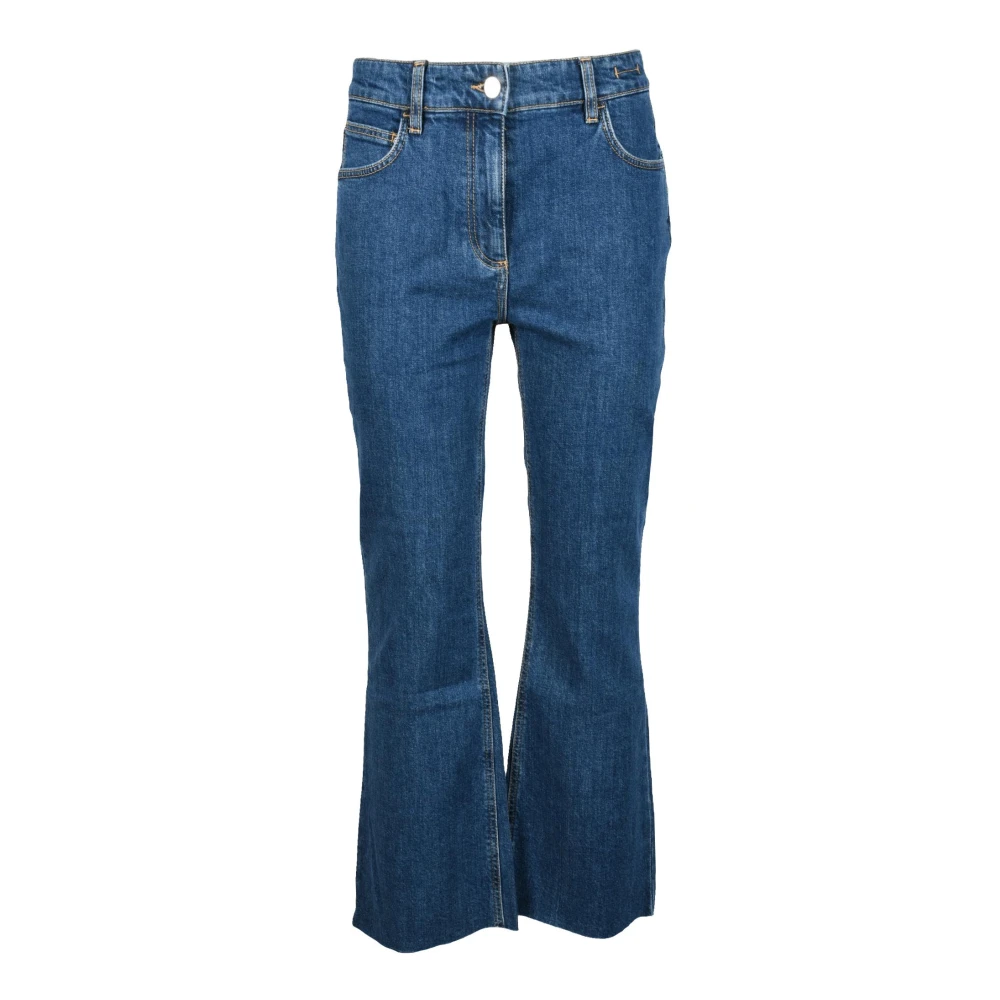 Jeans > Flared Jeans - - Marella - Modalova
