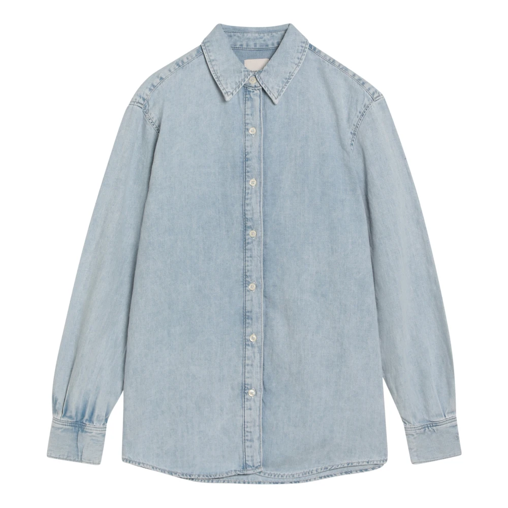 Blouses & Shirts > Shirts - - Calvin Klein - Modalova