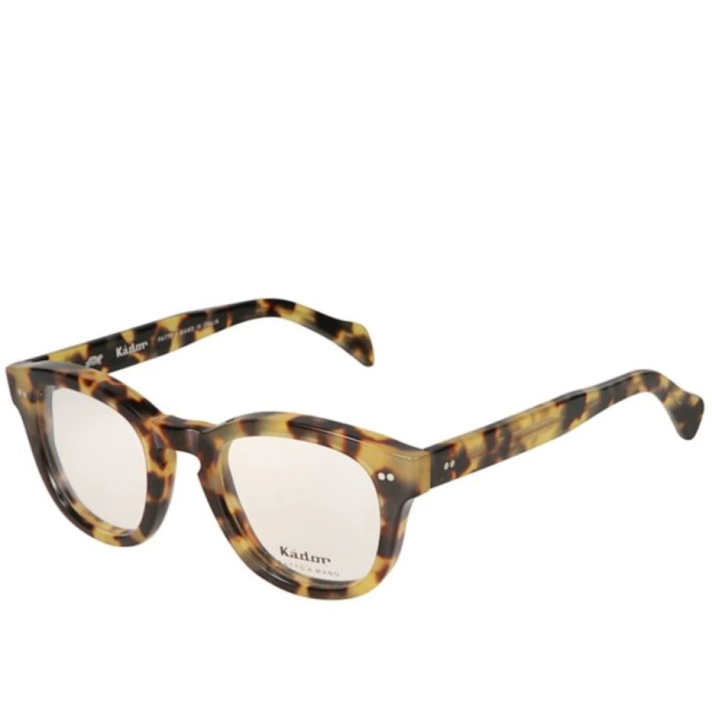 Kador Unisex Multicolor Kosmo - Glasses - 50 Mm - Accessories