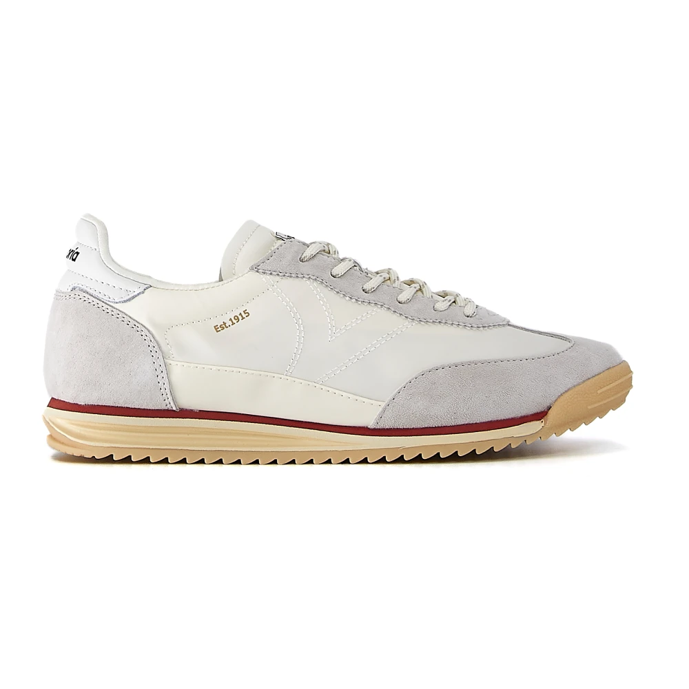 Victoria Sneakers Dames Schoenen Grijs