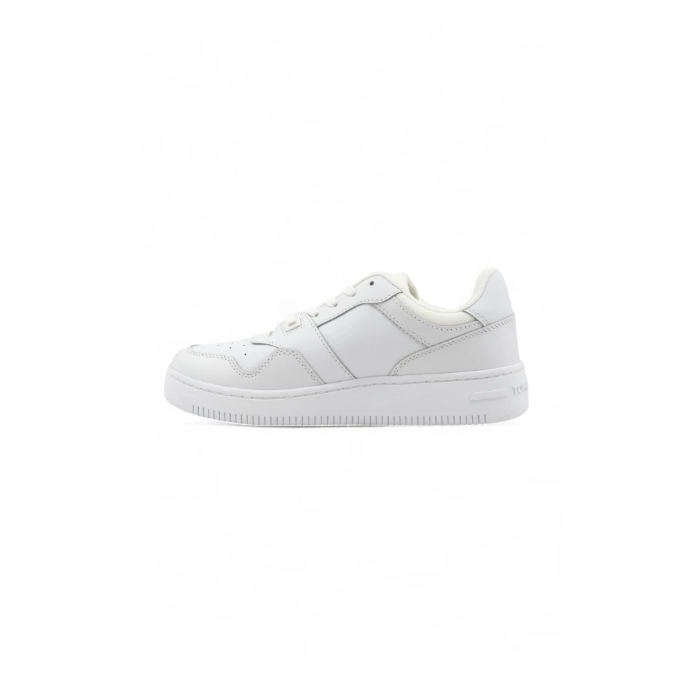 Tommy Hilfiger , Damen, Schuhe, Weiß, 37 Eu 