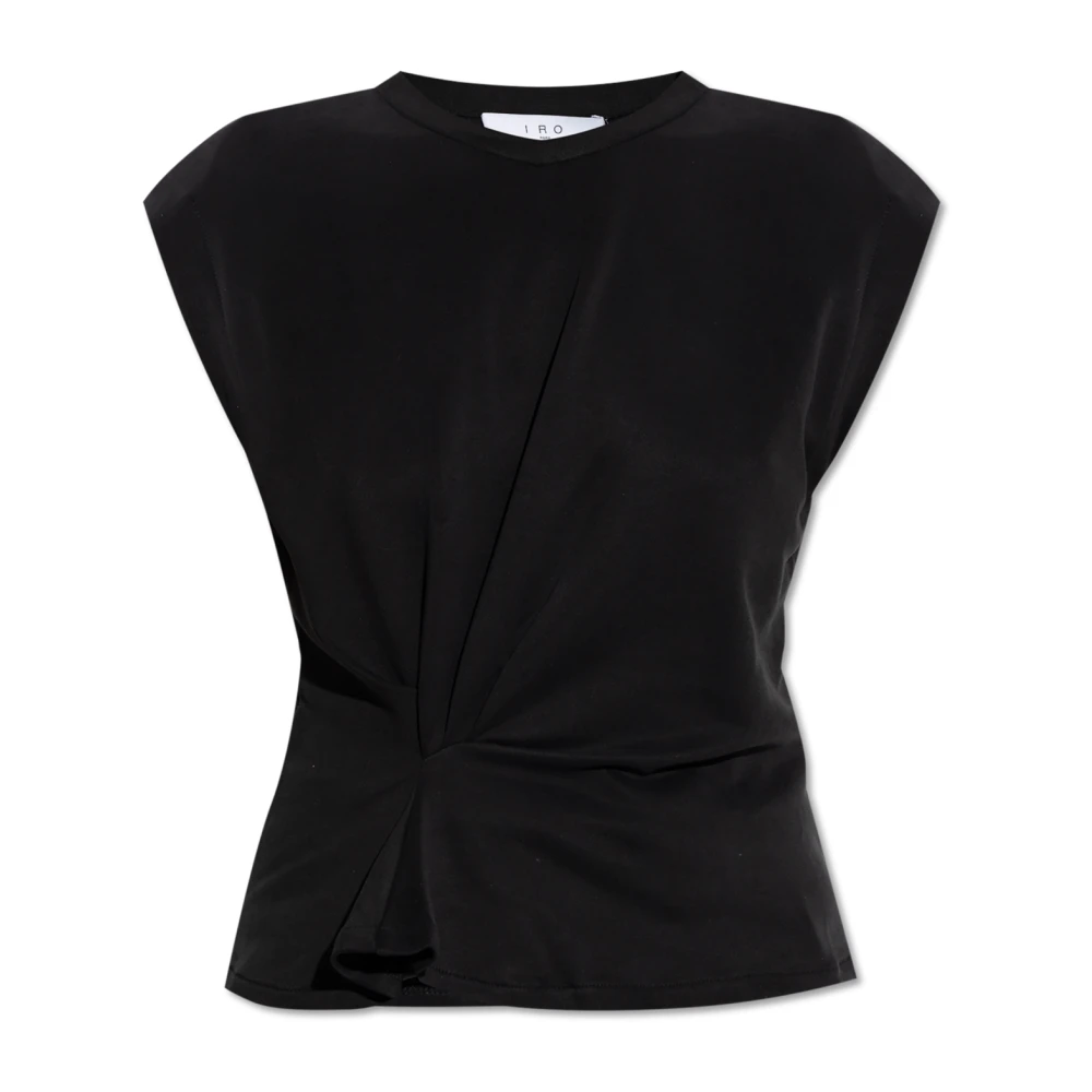 Tops > Sleeveless Tops - - IRO - Modalova